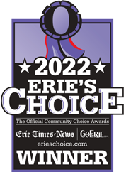 2022 Erie's Choice Winner | The Official Community Choice Awards | Erie Times' News | Goerie.com | erieschoice.com